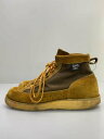 【中古】Danner◆トレッキングブーツ/--/CML//【シューズ】