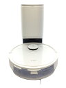 【中古】ECOVACS◆掃除機/DLX13-54【家電・ビジュアル・オーディオ】