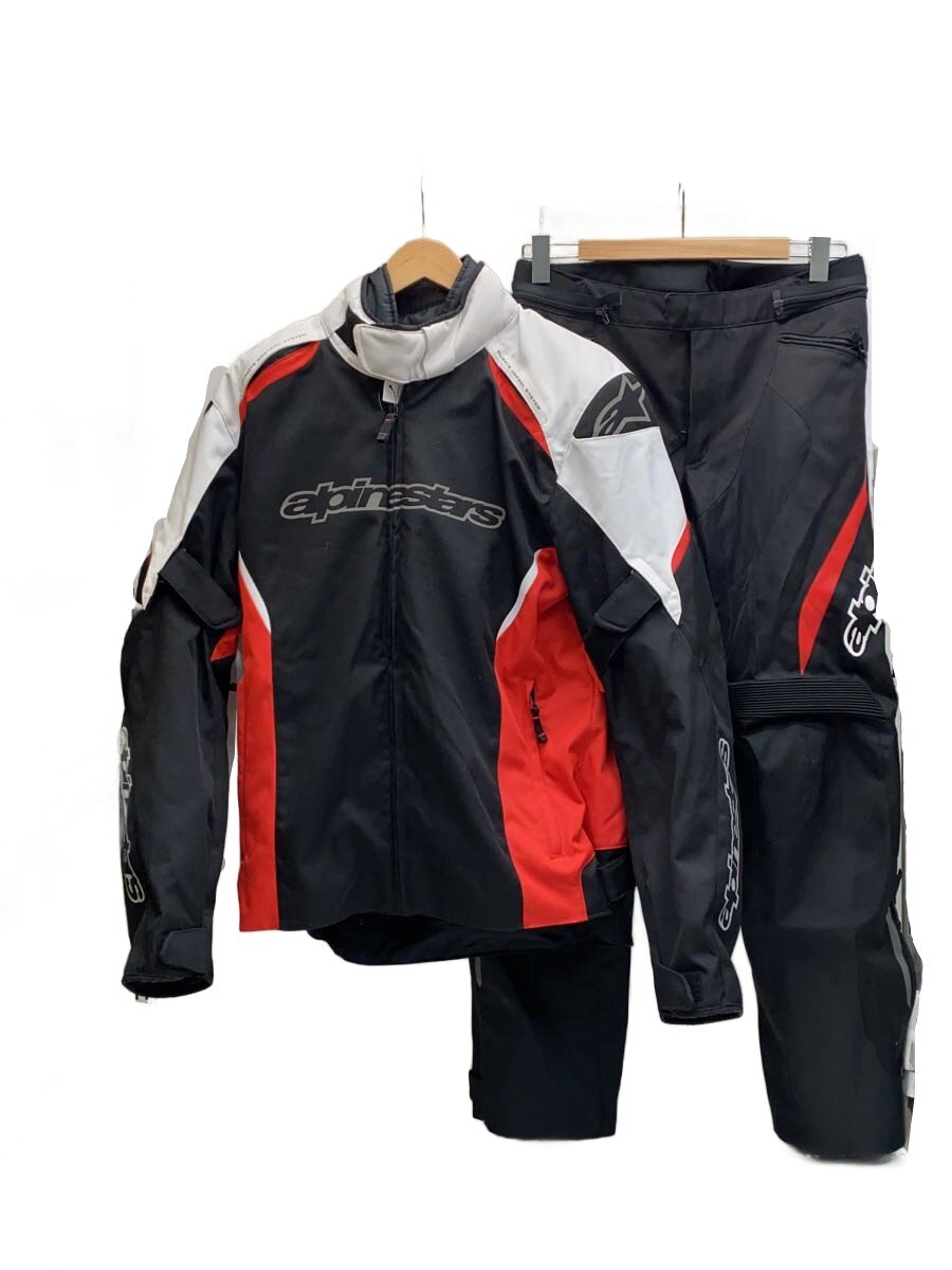 Alpinestars バイクジャケット ブラック/レッド 中古 M 値下 楽天市場】アルパインスターズ ジャケット 中古の通販
