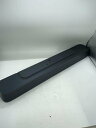 【中古】JBL◆スピーカー/R-C-SEC-BAR200【家電・ビジュアル・オーディオ】(2)
