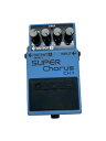 【中古】BOSS◆エフェクター CH-1//【楽器】