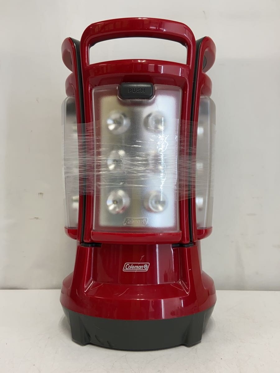 楽天市場】Coleman クアッドLEDランタン 170－9374の通販