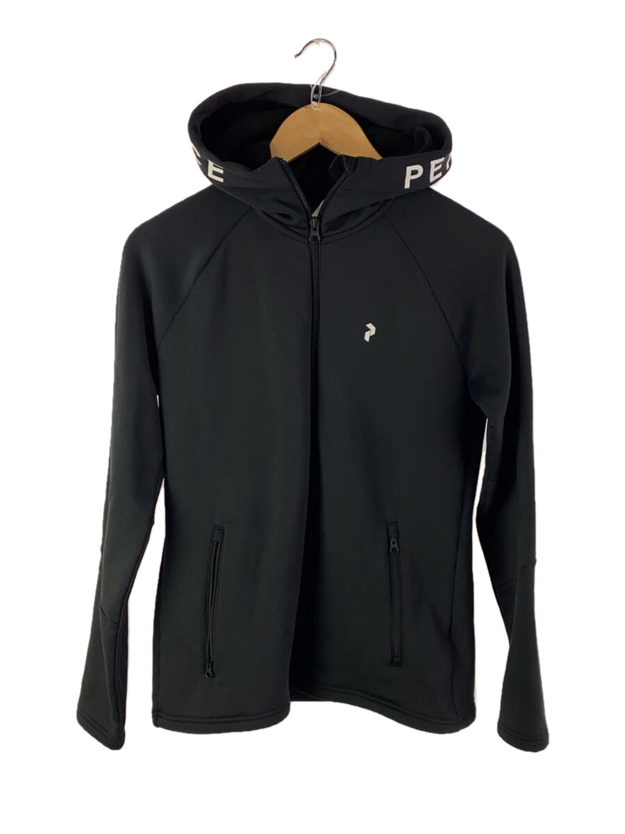 šPeak Performanceåץѡ/M/ݥꥨƥ/BLK/G78834ڥǥ