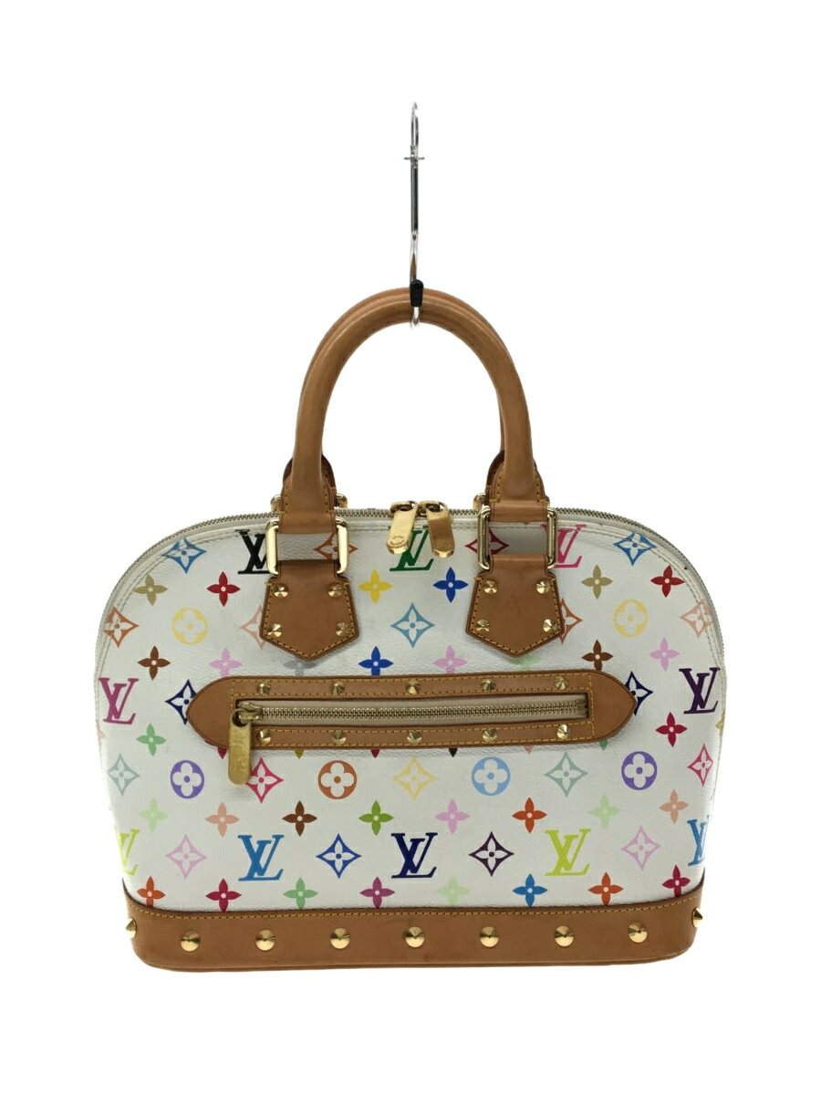 šLOUIS VUITTON_Υࡦޥ顼_ޥ顼/PVC/ޥ顼ڥХå