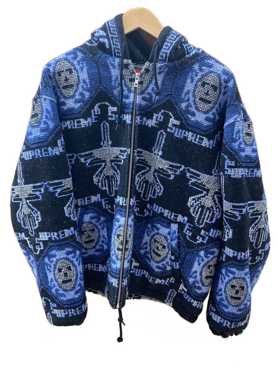 楽天市場】supreme woven hooded jacketの通販