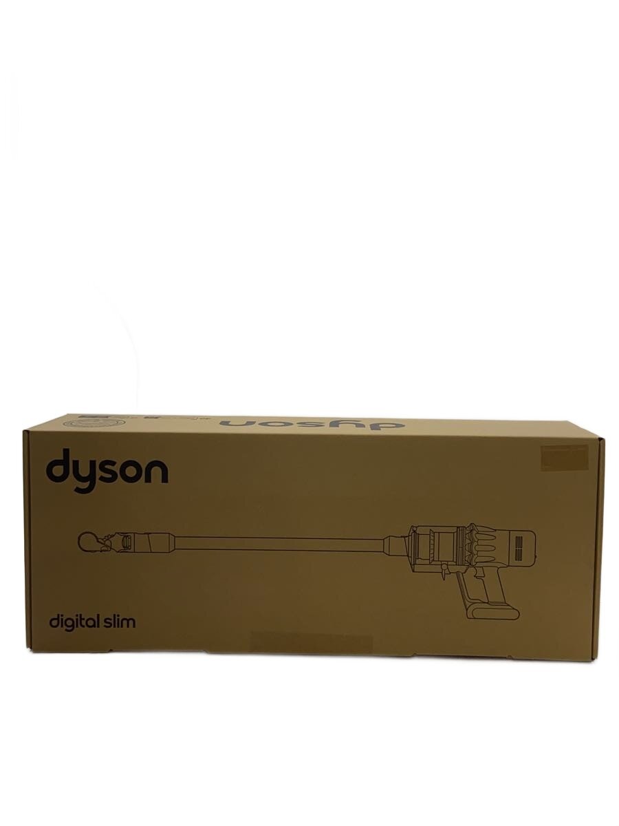 【中古】dyson◆掃除機 Digital Slim Origin SV18 FF OR2【家電・ビジュアル・オーディオ】