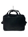 【中古】hartmann◆2way/ブリーフケース/--/BLK【バッグ】