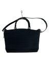 【中古】GUCCI◆トートバッグ/--/ブラック/002・1998・0352【バッグ】(4)