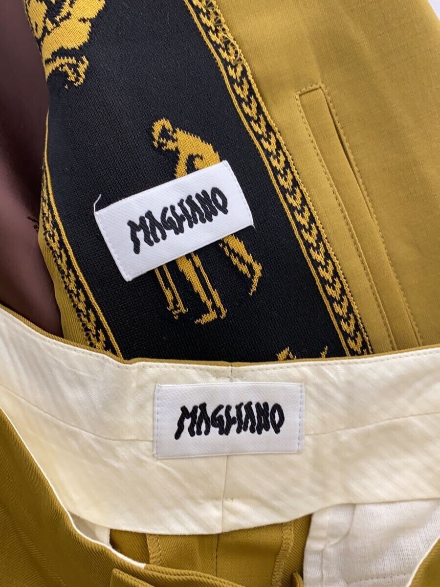 2nd STREET 楽天市場店の【中古】MAGLIANO◆セットアップ/ウール/CML/H78005207【メンズウェア】｜アングル3