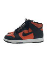 yÁzNIKECITY ATTACK/o[WjAw/DUNK HIGH LE/_NnC/IW/630335-841yV[Yz