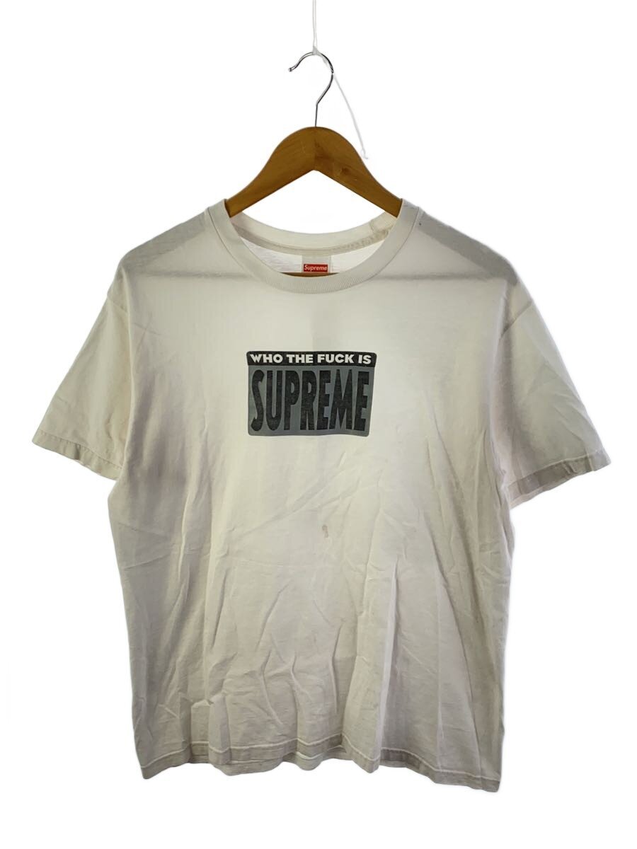 楽天市場】supreme 19aw fuck you crewneckの通販