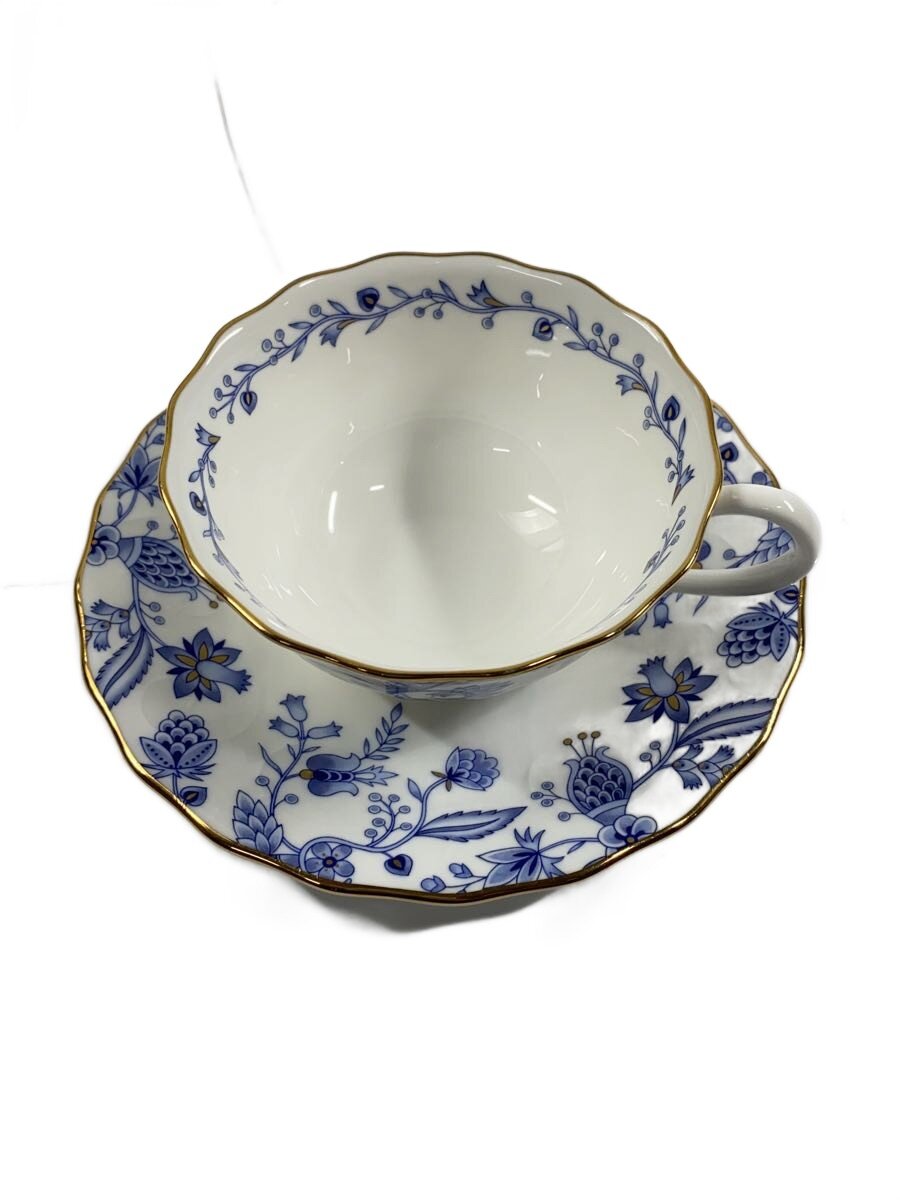 【ブランド】Noritake 【ブランドカナ】ノリタケ 【型番】 【程度】B 【サイズ】 【メインカラー】ホワイト 【素材・生地】 【キーワード】　　　/ 2026/06/21 セカンドストリート浜松天王店【3448】【中古】Noritake◆カップ&amp;ソーサー/5点セット/WHT ブランド Noritake 型番 カラー ホワイト 柄 素材・生地 >色・素材について サイズ >サイズ表示について 実寸（cm） 【カップ＆ソーサー】 幅：9.5 / 高さ：5 / 奥行：9 【その他】 その他サイズ：/ 商品は　セカンドストリート浜松天王店の店頭にて販売しております。商品に関するお問合わせは、お電話(TEL:053-411-5225)にて、問合わせ番号：2334487733167をお伝えください。 配送方法やお支払い方法に関するお問い合わせは、サポートセンターまでご連絡をお願いします。 ※お電話の対応は営業時間内のみとなります。お問い合わせフォームでお問い合わせの際はご注文番号をご記入下さい