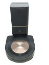 【中古】iRobot◆掃除機【家電・ビジュアル・オーディオ】