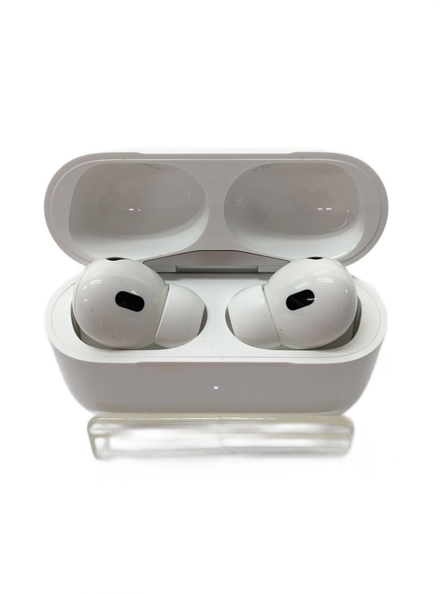 【中古】Apple◆イヤホ