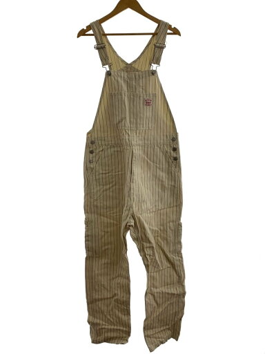 【中古】Levi’s◆オーバーオール/M/コットン/WHT/PC9-79107-0013【メンズウェア】 【中古】Levi’s◆オーバーオール/M/コットン/WHT/PC9-79107-0013【メンズウェア】