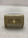 【中古】GUCCI◆キーケース/レザー/GLD/レディース【服飾雑貨他】(4)