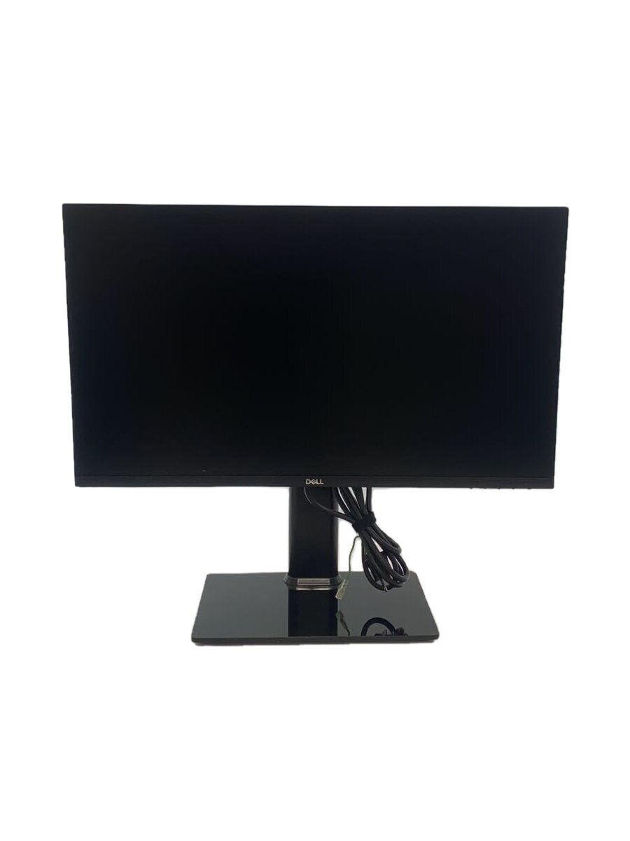 【中古】DELL◆モニター/27インチ/S2721H【パソコン】