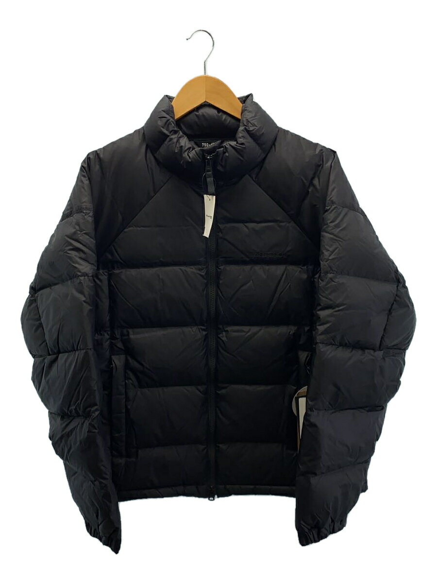 šMarmotDown Sweater Jacket//󥸥㥱å/L/֥å/NoEF-3165ڥ󥺥
