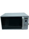 【中古】SHARP◆オーブンレンジ RE-S55DJ【家電・ビジュアル・オーディオ】