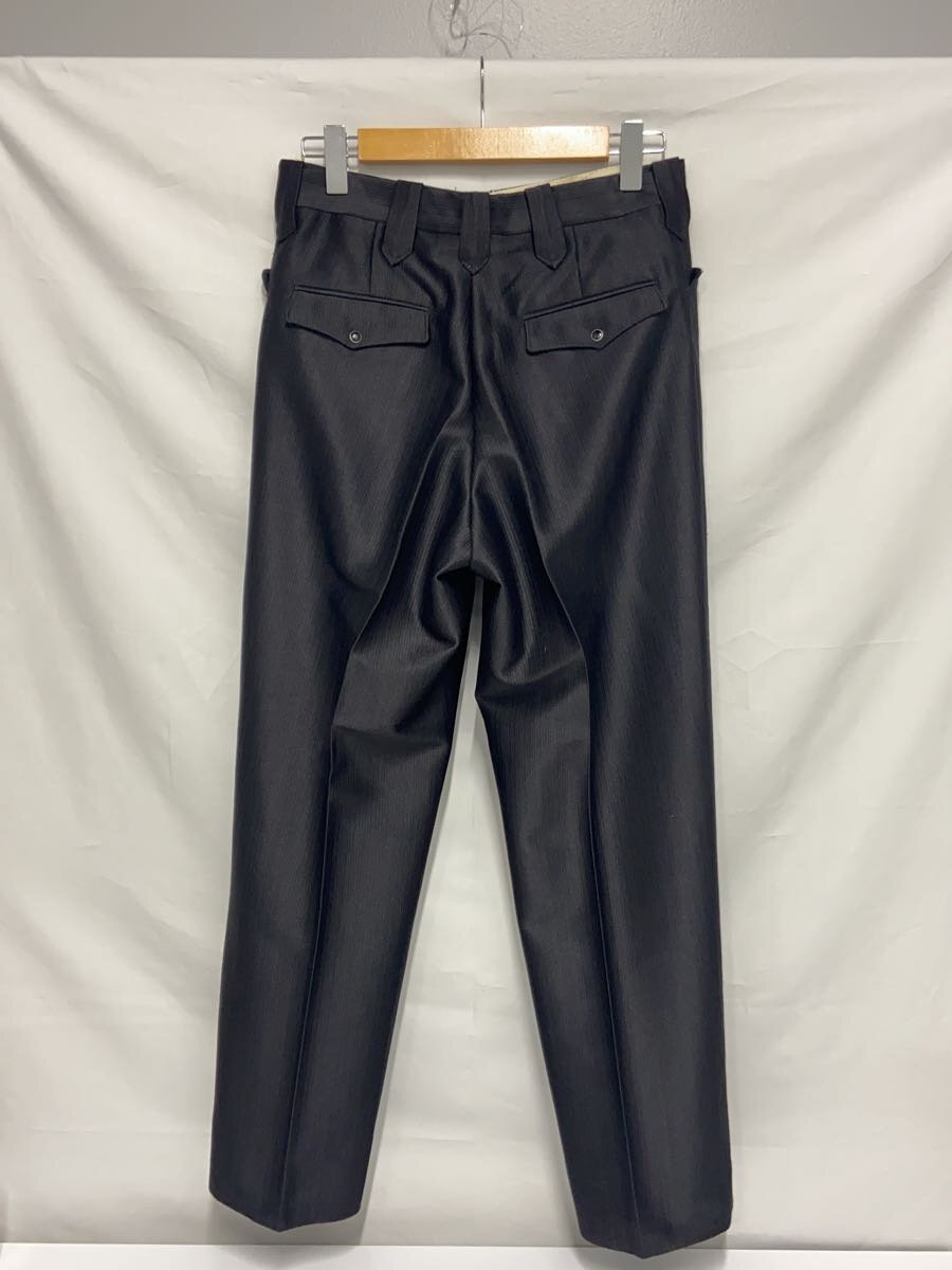 【中古】70～80s/ウエスタンスラックスパンツ/35/ポリエステル/ブラック/MESQUITE/USA製//【メンズウェア】