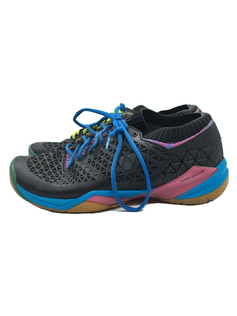 【中古】YONEX◆ECLIPSION/25.5cm