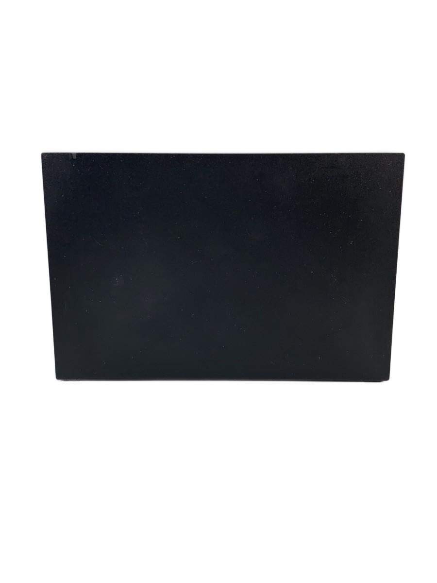 【中古】BUFFALO◆パソコン周辺機器 HD-EDS3U3-BC【パソコン】