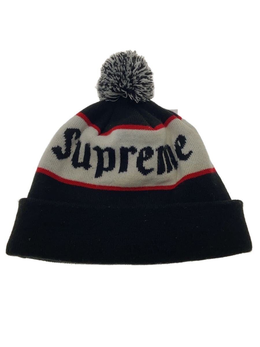 【ブランド】Supreme 【ブランドカナ】シュプリーム 【型番】 【程度】C 【サイズ】その他 【メインカラー】ブラック 【素材・生地】アクリル 【キーワード】　　 2026/02/18 セカンドストリート草加店【2028】【中古】Supreme◆ニットキャップ/--/アクリル ブランド Supreme 型番 カラー ブラック 柄 総柄 素材・生地 アクリル>色・素材について サイズ その他>サイズ表示について 実寸（cm） 【ニットキャップ】 高さ：21 / 頭周り：54 【その他】 その他サイズ：/ 商品は　セカンドストリート草加店の店頭にて販売しております。商品に関するお問合わせは、お電話(TEL:048-920-3333)にて、問合わせ番号：2320284733196をお伝えください。 配送方法やお支払い方法に関するお問い合わせは、サポートセンターまでご連絡をお願いします。 ※お電話の対応は営業時間内のみとなります。お問い合わせフォームでお問い合わせの際はご注文番号をご記入下さい