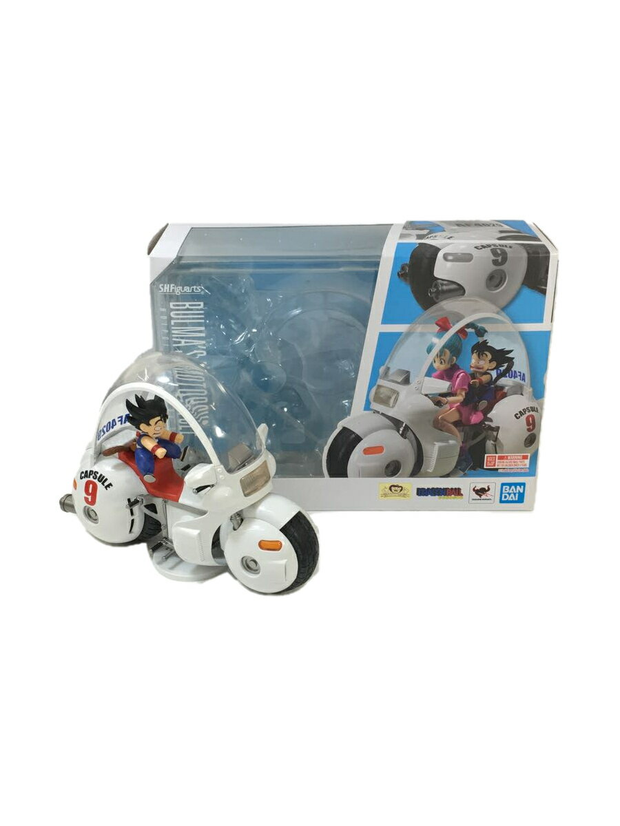 楽天市場】figuarts ブルマのバイク-ホイポイカプセル no.9の通販 楽天市場】figuarts ブルマのバイク-ホイポイカプセル no.9の通販