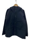 【中古】GOLDWIN◆ウェアー/3/BLK/G03303【スポーツ】