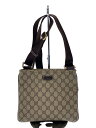 【中古】GUCCI◆GUCCI グッチ ショルダーバッグ/201538/【バッグ】