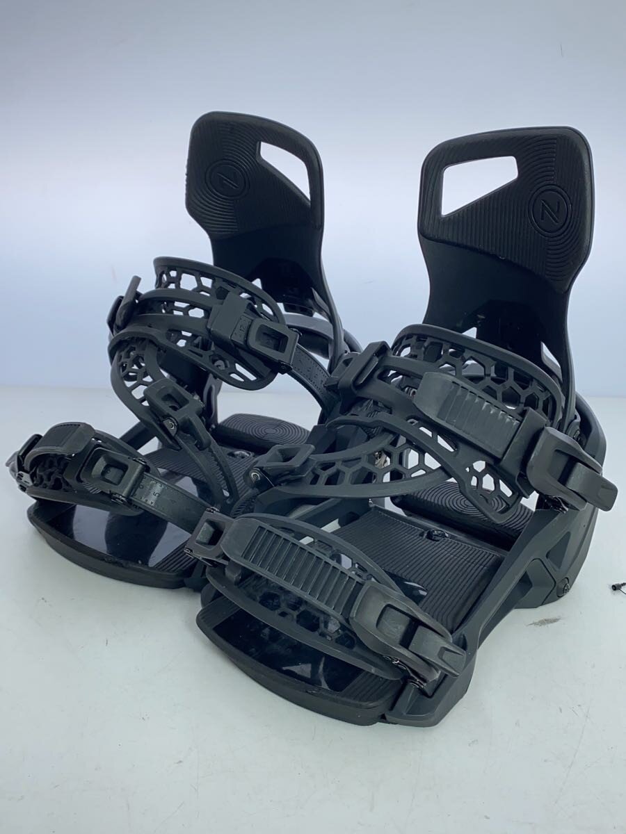 【中古】スノーボードバインディング【スポーツ】