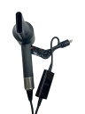 【中古】dyson◆ドライヤー・ヘアアイロン Dyson Supersonic Ionic HD03 ULF BBN ブラック/ニッケル【家電・ビジュアル・オー...