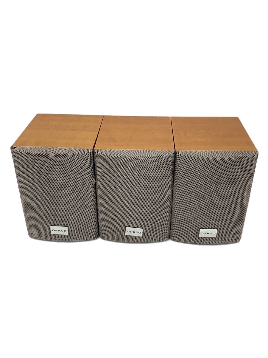 【中古】ONKYO◆ミニコンポ/FR-N3X【家電・ビジュアル・オーディオ】