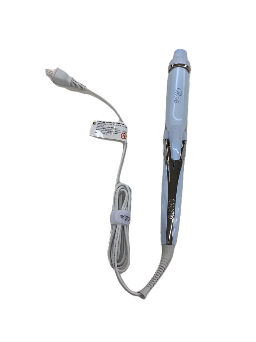 【中古】ReFa◆ドライヤー・ヘアアイロン/RE-BK-02A【家電・ビジュアル・オーディオ】
