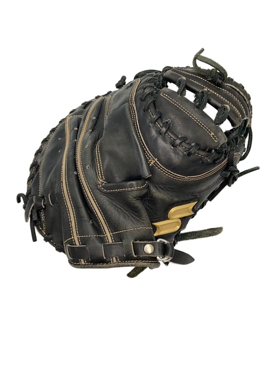 【中古】SSK◆野球用品/右利き用/BLK/PENM-52716/proedge/キャッチャーミット/軟式【スポーツ】