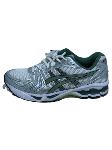 【中古】ASICS◆ローカットスニーカー/28.5cm/シルバー/F451222【シューズ】 【中古】ASICS◆ローカットスニーカー/28.5cm/シルバー/F451222【シューズ】