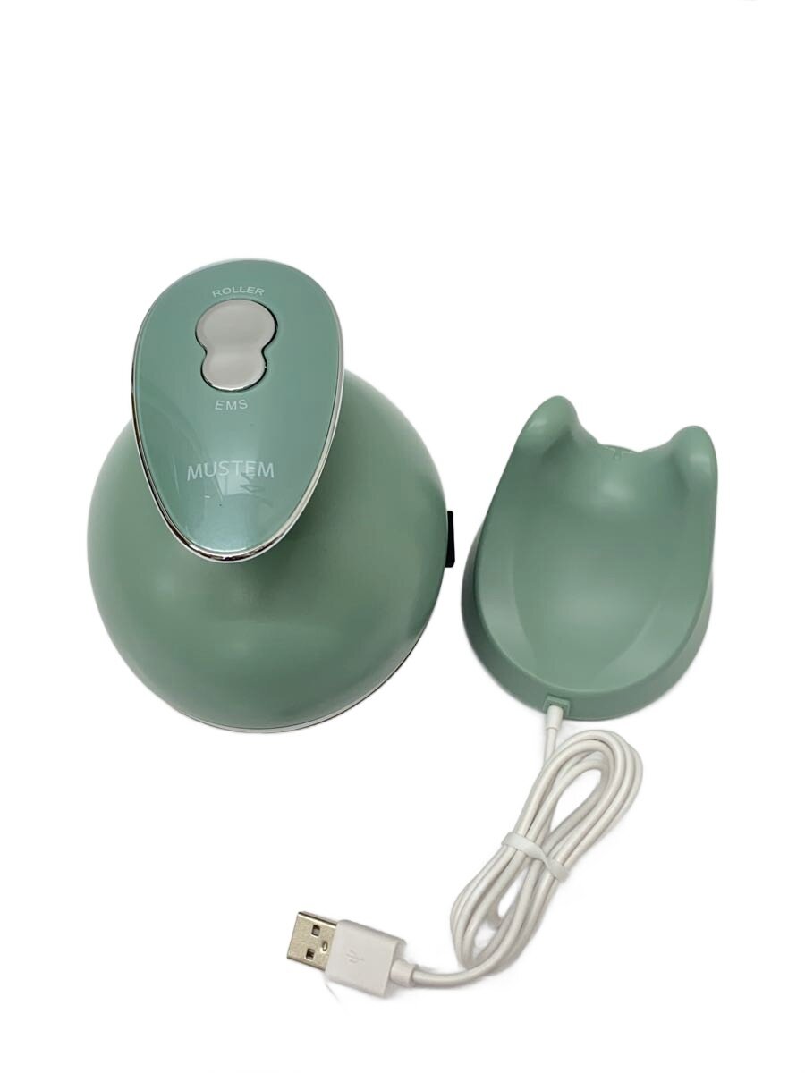 【中古】YA-MAN◆理美容品/MST-EH1G/アタッチメント付き【家電・ビジュアル・オーディオ】