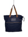 【中古】MARC BY MARC JACOBS◆トートバッグ/ナイロン/BLK/無地/M0003247【バッグ】(4)