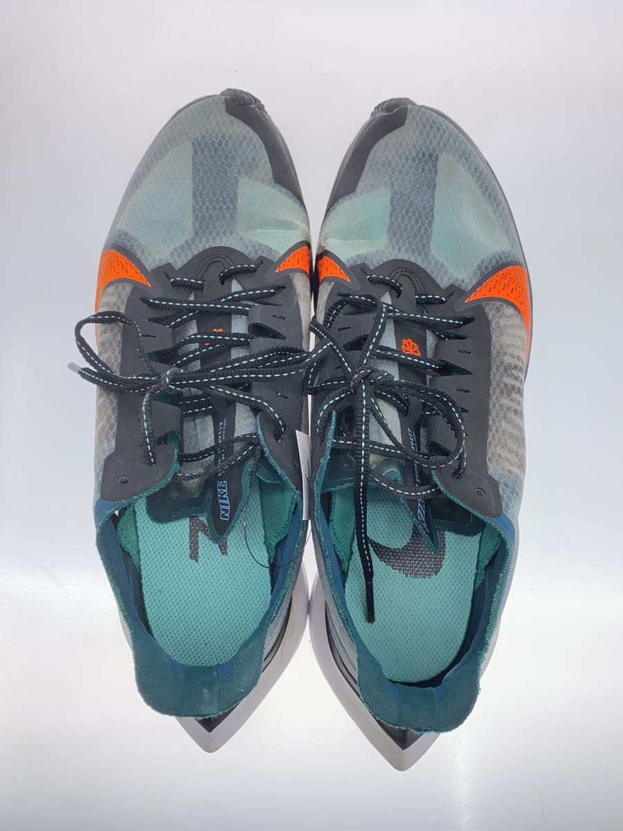 【中古】NIKE◆ZOOM GRAVITY/ローカットスニーカー/28cm/GRN/bq3202-300//【シューズ】