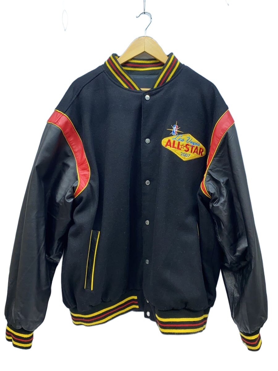 Nba chicagobulls ナイロンスタジャン nba ジャケット 古着 90年代