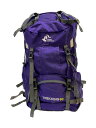 【中古】リュック/--/PUP/TREKKING 60【バッグ】