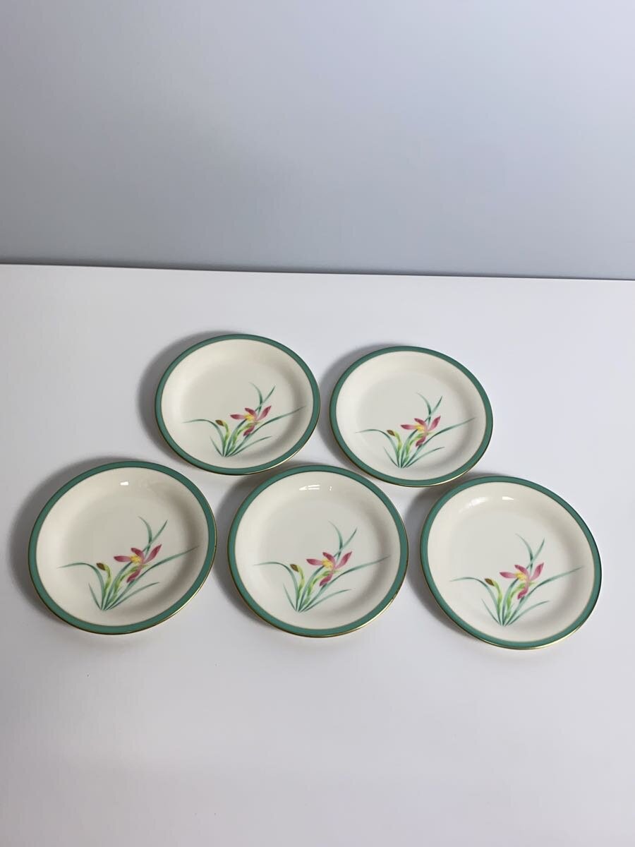 Rakuten - 【中古】香蘭社◆皿/5点セット//【キッチン用品】