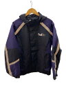 【中古】マウンテンパーカー/ナイロンジャケット/S/ナイロン/PUP/無地/FedEx【メンズウェア】(4)