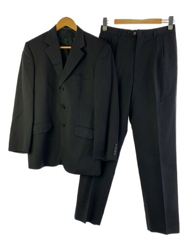 【中古】Paul Smith◆セットアップ/M/ウール/PS-613【メンズウェア】 【中古】Paul Smith◆セットアップ/M/ウール/PS-613【メンズウェア】