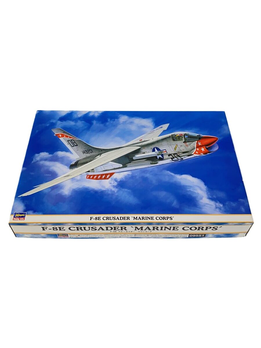 楽天市場】1／48 f－8eの通販