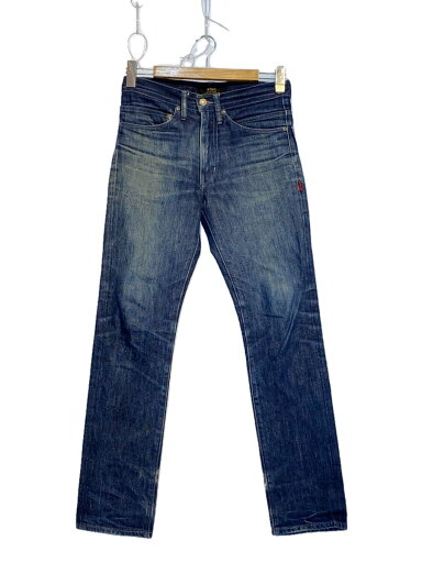 【中古】WTAPS◆16SS/TROUSERS/VERY SKINNY/S/コットン/IDG/161MYDT-PTM04【メンズウェア】 【中古】WTAPS◆16SS/TROUSERS/VERY SKINNY/S/コットン/IDG/161MYDT-PTM04【メンズウェア】