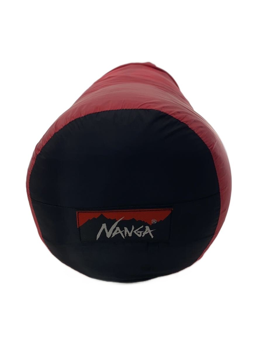 【中古】NANGA◆シュラフ/600DX//【スポーツ】
