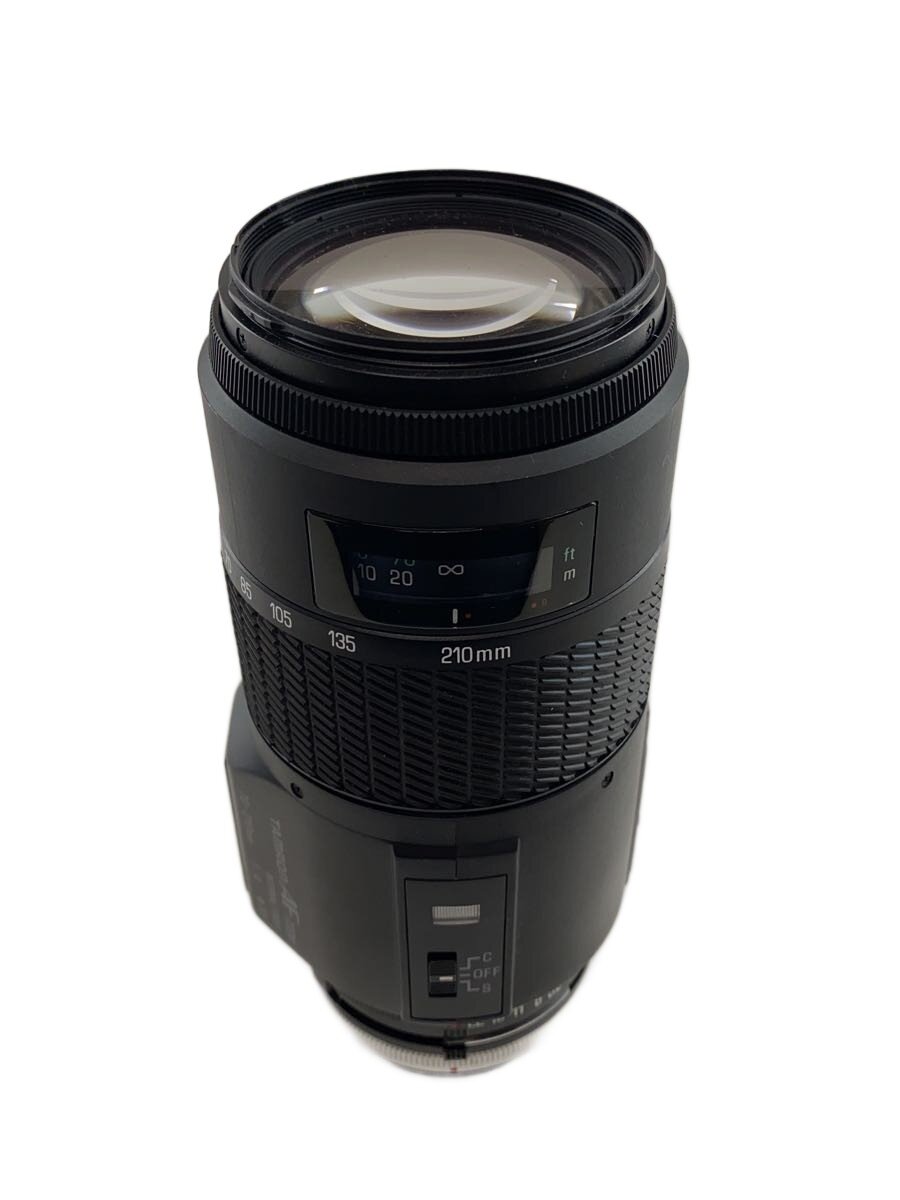 TV （Hdd） - 【中古】TAMRON◆レンズ/ニコン用/ビジュアルその他/AF-70-210mm//【家電・ビジュアル・オーディオ】