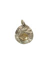 【中古】FIRST ARROW’S◆ペンダントトップ/SILVER/SLV/メンズ/小傷有【服飾雑貨他】