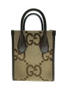 【中古】GUCCI◆ハンドバッグ/699406【バッグ】